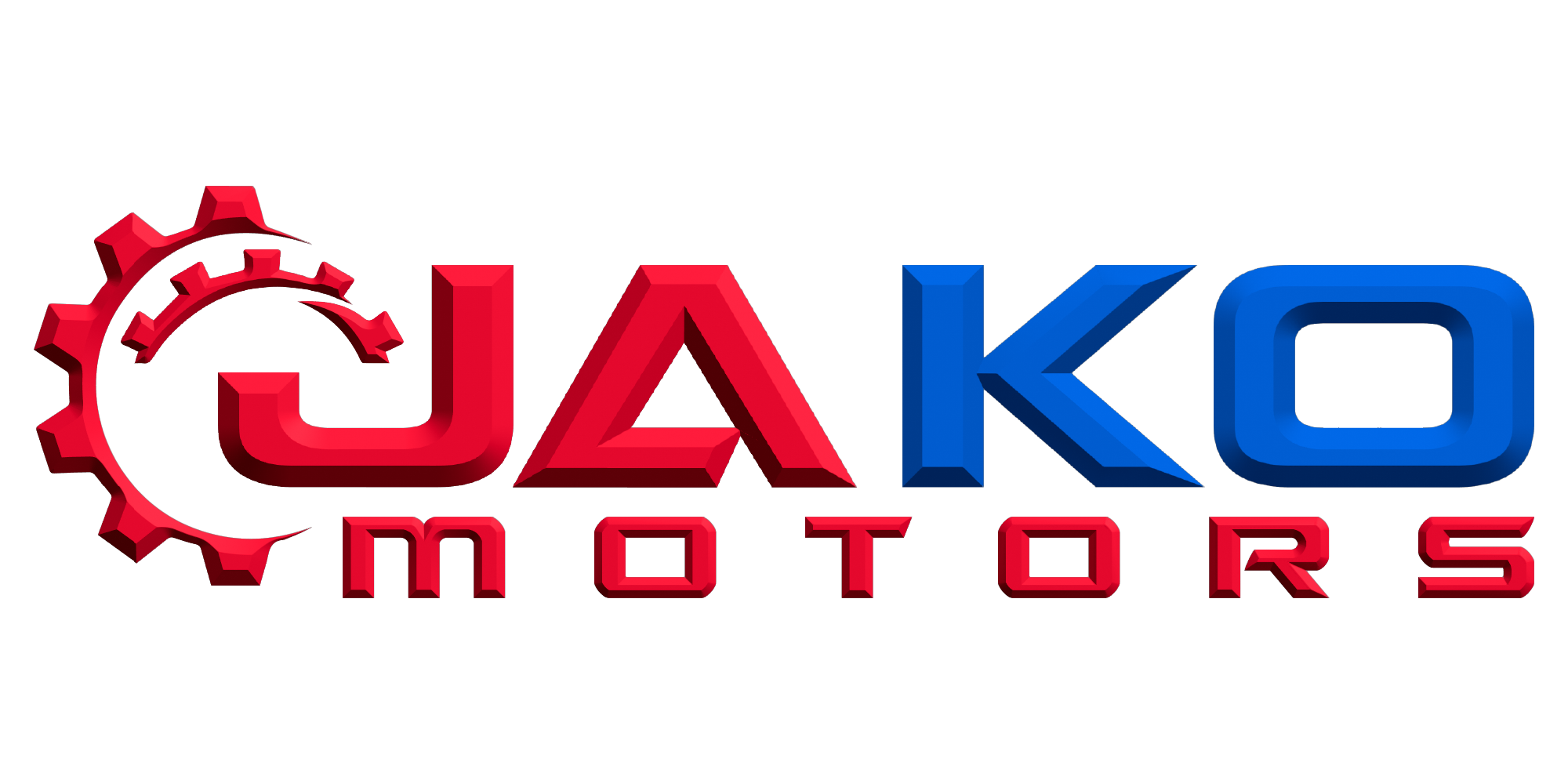 JA-KO Motors